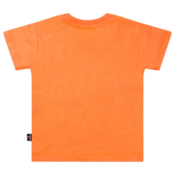Baby jongens shirt km FLINQ