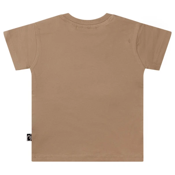 Baby jongens shirt km FLINQ