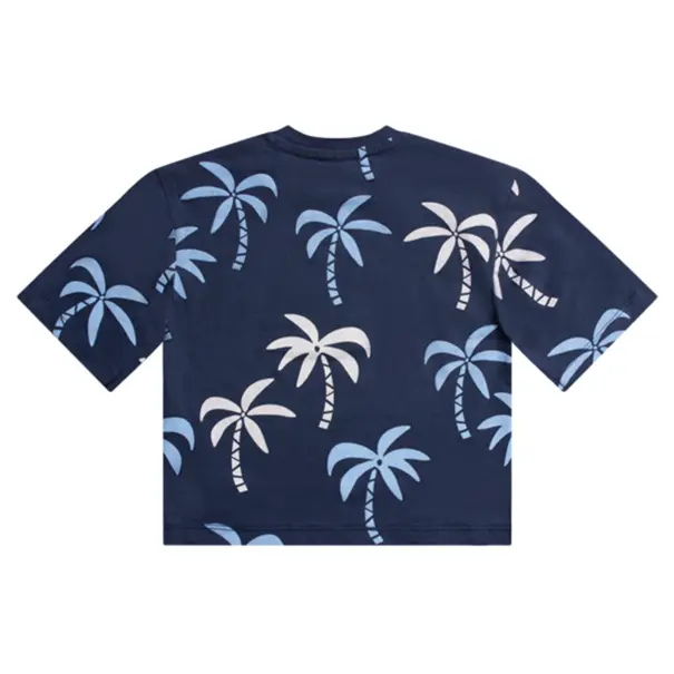 Baby jongens shirt km FLINQ