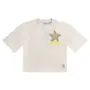 Baby jongens shirt km FLINQ