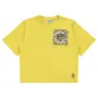 Baby jongens shirt km FLINQ