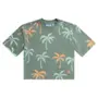 Baby jongens shirt km FLINQ