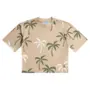 Baby jongens shirt km FLINQ