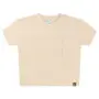 Baby jongens shirt km FLINQ