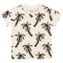 Baby jongens shirt km FLINQ