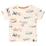 Baby jongens shirt km FLINQ