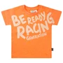 Baby jongens shirt km FLINQ