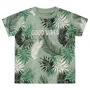 Baby jongens shirt km FLINQ