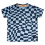 Baby jongens shirt km FLINQ