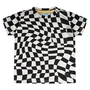 Baby jongens shirt km FLINQ