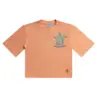Baby jongens shirt km FLINQ