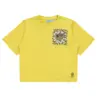 Baby jongens shirt km FLINQ