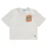 Baby jongens shirt km FLINQ