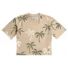 Baby jongens shirt km FLINQ
