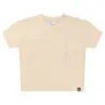 Baby jongens shirt km FLINQ