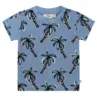 Baby jongens shirt km FLINQ