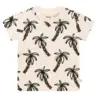 Baby jongens shirt km FLINQ