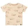 Baby jongens shirt km FLINQ