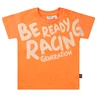 Baby jongens shirt km FLINQ