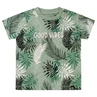Baby jongens shirt km FLINQ