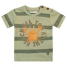 Baby jongens shirt km FLINQ