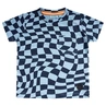Baby jongens shirt km FLINQ