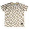 Baby jongens shirt km FLINQ