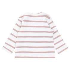 baby jongens shirt lm FLINQ