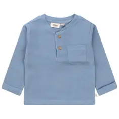 baby jongens shirt lm FLINQ