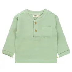 baby jongens shirt lm FLINQ