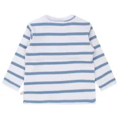 baby jongens shirt lm FLINQ