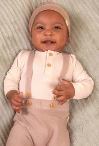baby jongens shirt lm FLINQ