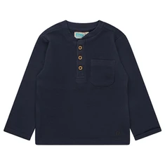 baby jongens shirt lm FLINQ
