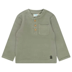 baby jongens shirt lm FLINQ