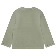 baby jongens shirt lm FLINQ