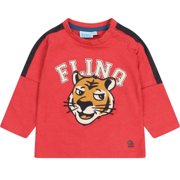 baby jongens shirt lm FLINQ