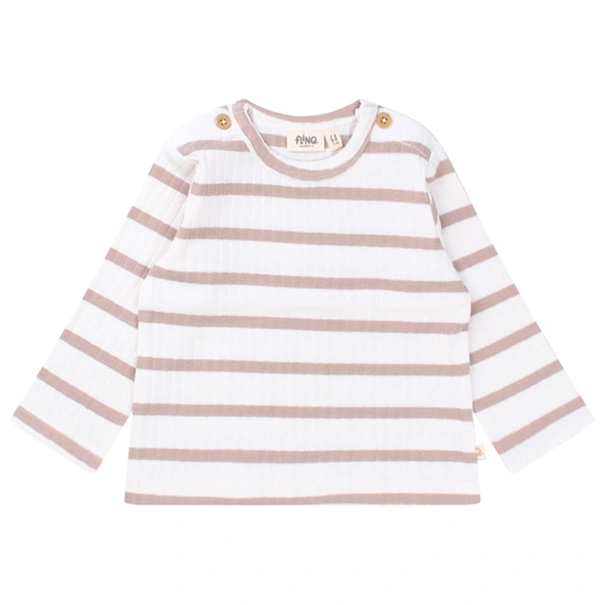baby jongens shirt lm FLINQ