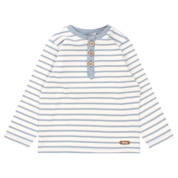 baby jongens shirt lm FLINQ