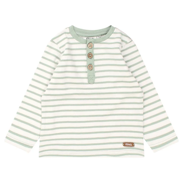 baby jongens shirt lm FLINQ