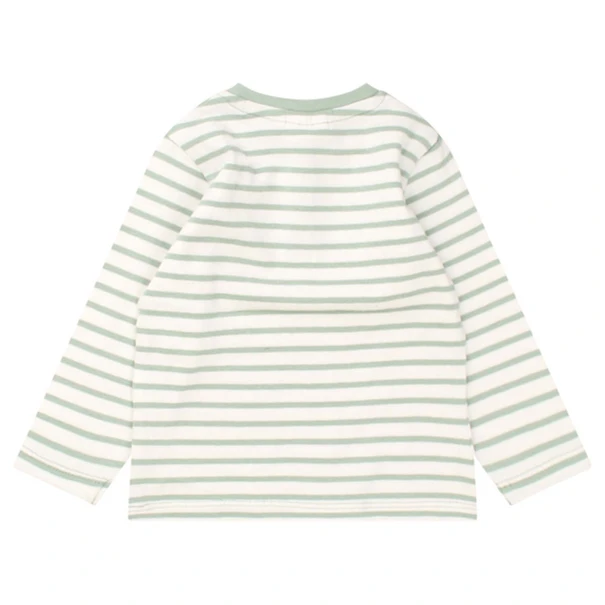 baby jongens shirt lm FLINQ