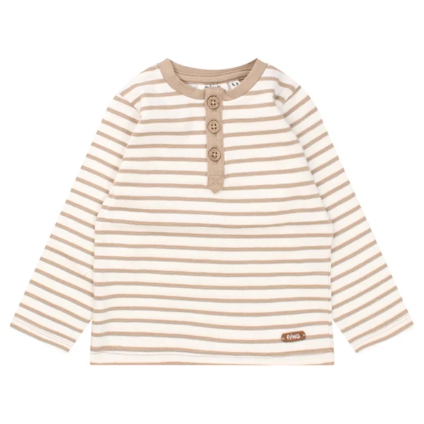 baby jongens shirt lm FLINQ