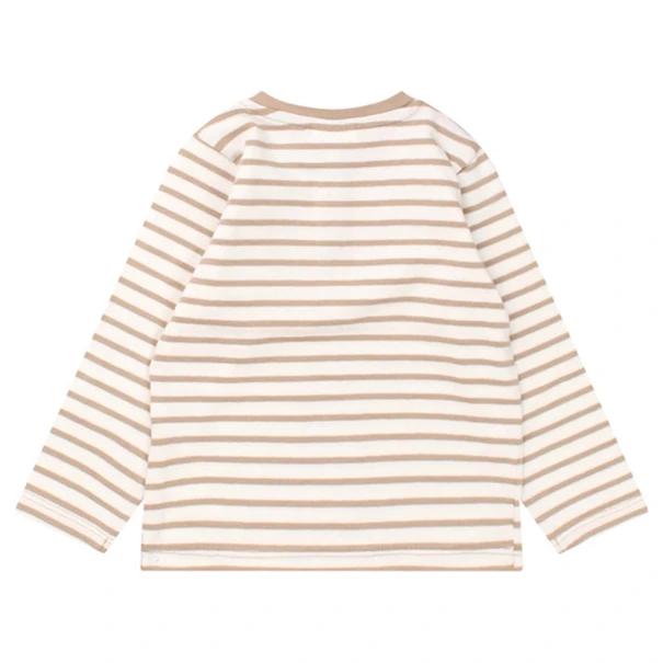 baby jongens shirt lm FLINQ