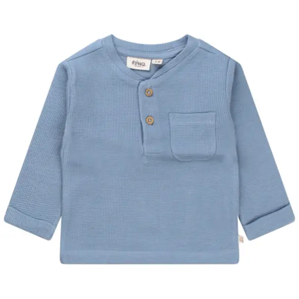 baby jongens shirt lm FLINQ