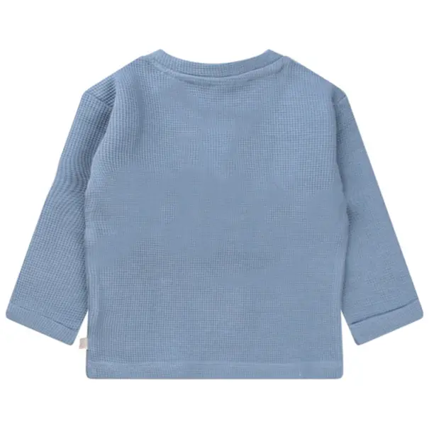 baby jongens shirt lm FLINQ