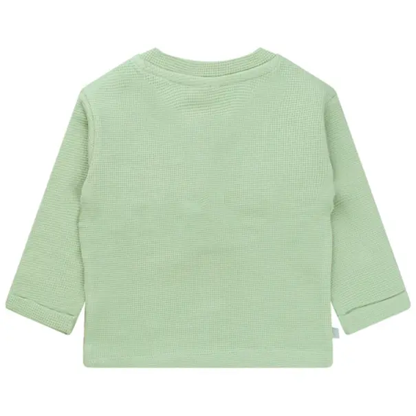 baby jongens shirt lm FLINQ