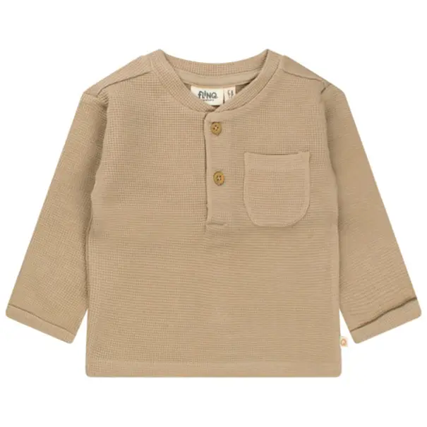 baby jongens shirt lm FLINQ