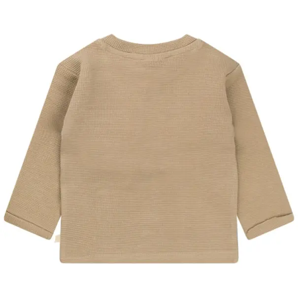 baby jongens shirt lm FLINQ