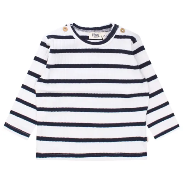 baby jongens shirt lm FLINQ