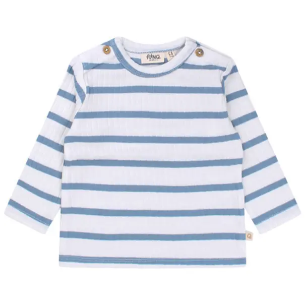 baby jongens shirt lm FLINQ