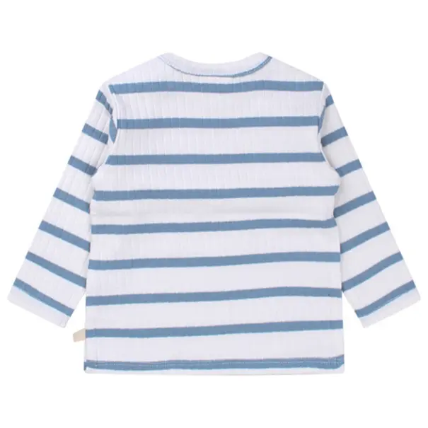 baby jongens shirt lm FLINQ